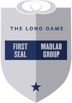 Madlab - Three Seals